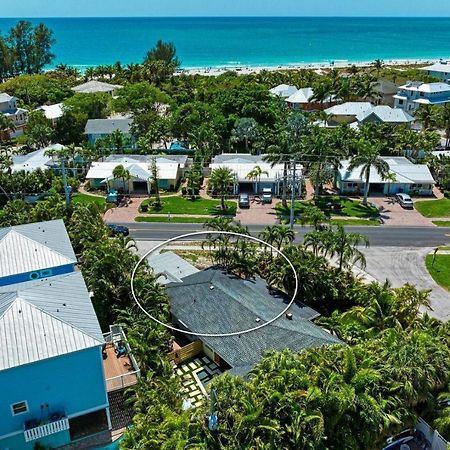 Blue Bayou - 201 - 76Th W Villa Holmes Beach Exterior photo